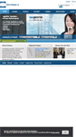 Mobile Screenshot of orasure.com
